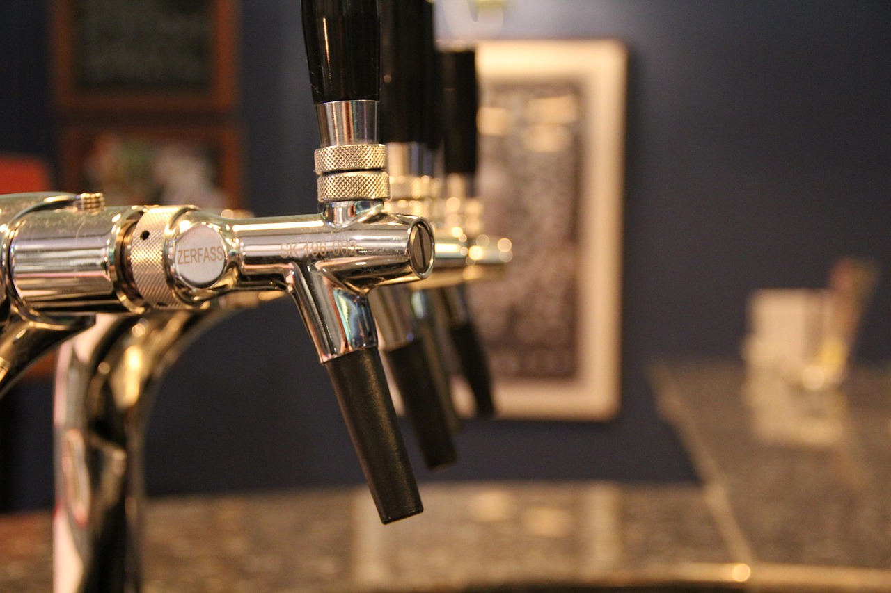 brewery trivia night