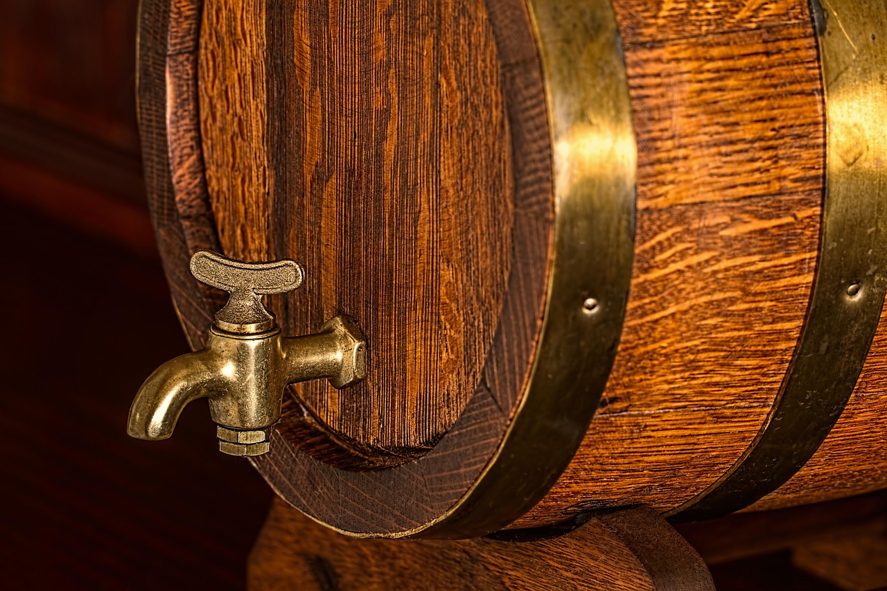 brewery private event gathering
